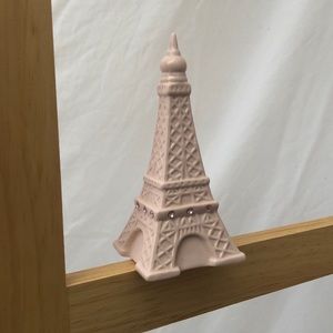 Eiffel Tower Piggy Bank